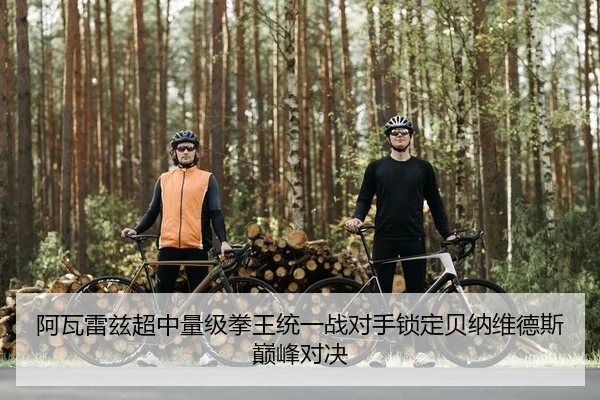 阿瓦雷兹超中量级拳王统一战对手锁定贝纳维德斯巅峰对决